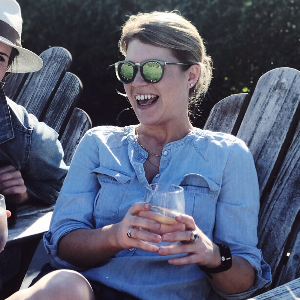 Meet your Posher, Kelsey